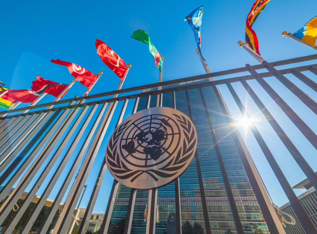 Ujedinjene nacije biraju novog generalnog sekretara 2026. godine