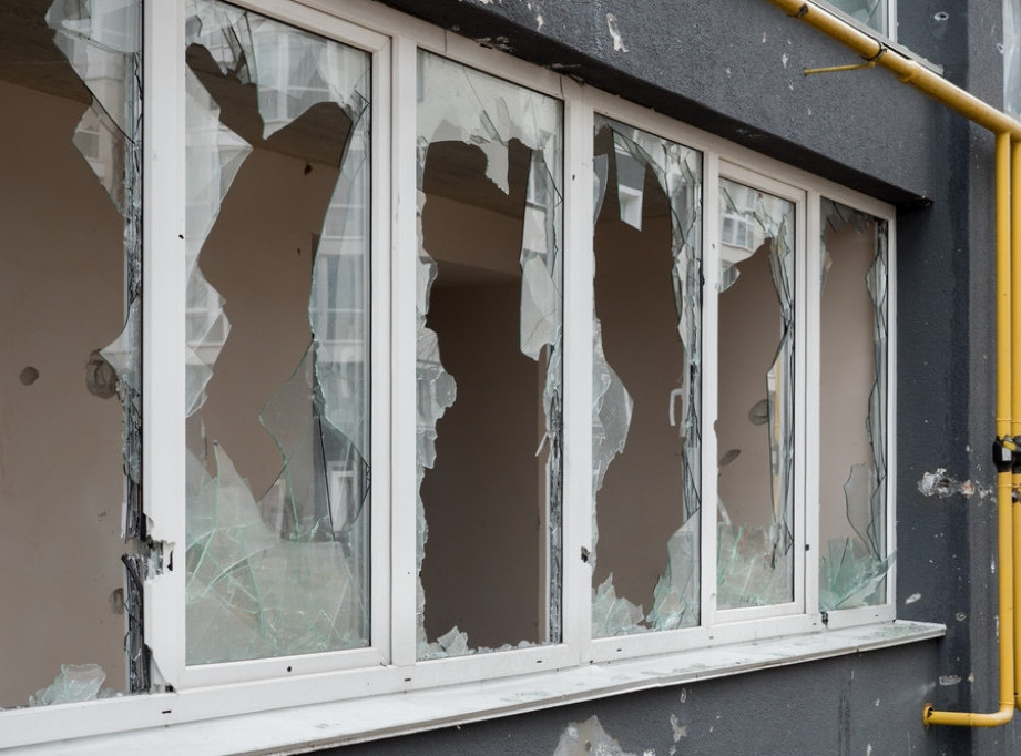 Četiri osobe povređene u eksploziji u hemijskom postrojenju u Lionu