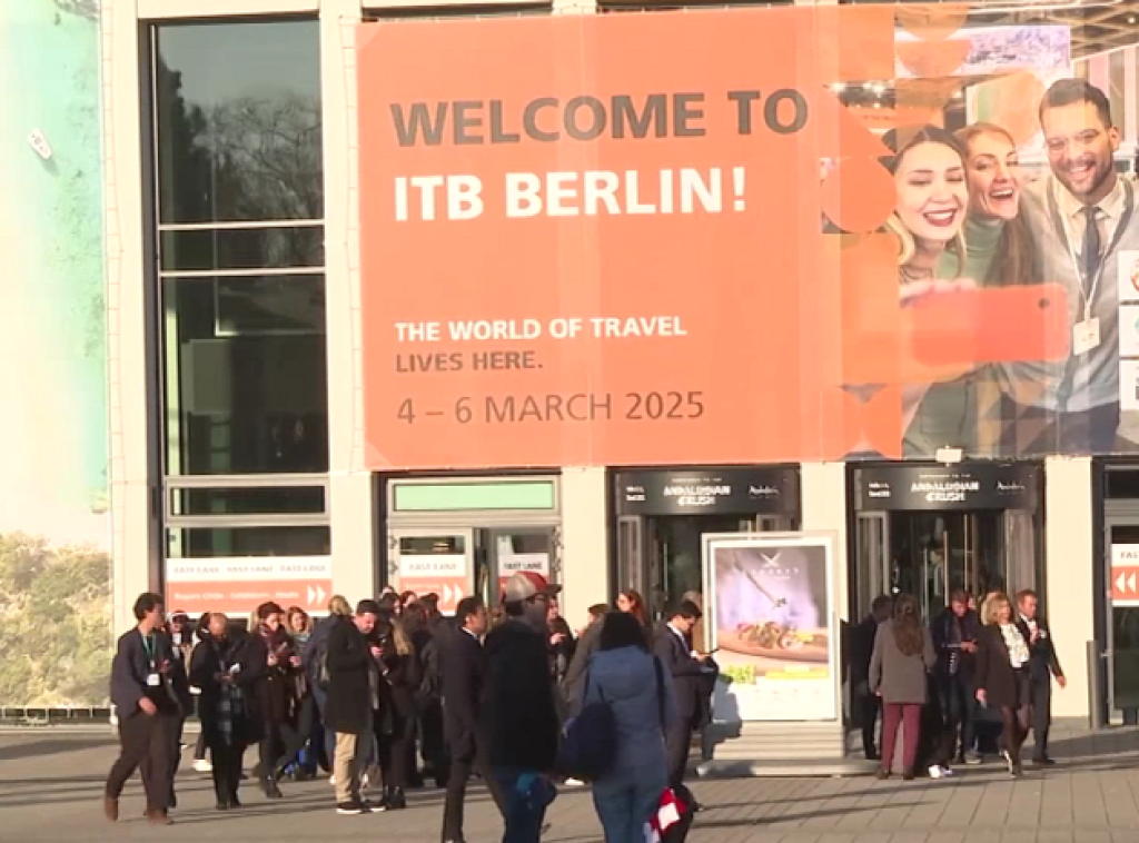 Srpske turističke organizacije predstavile svoj rad na sajmu u Berlinu