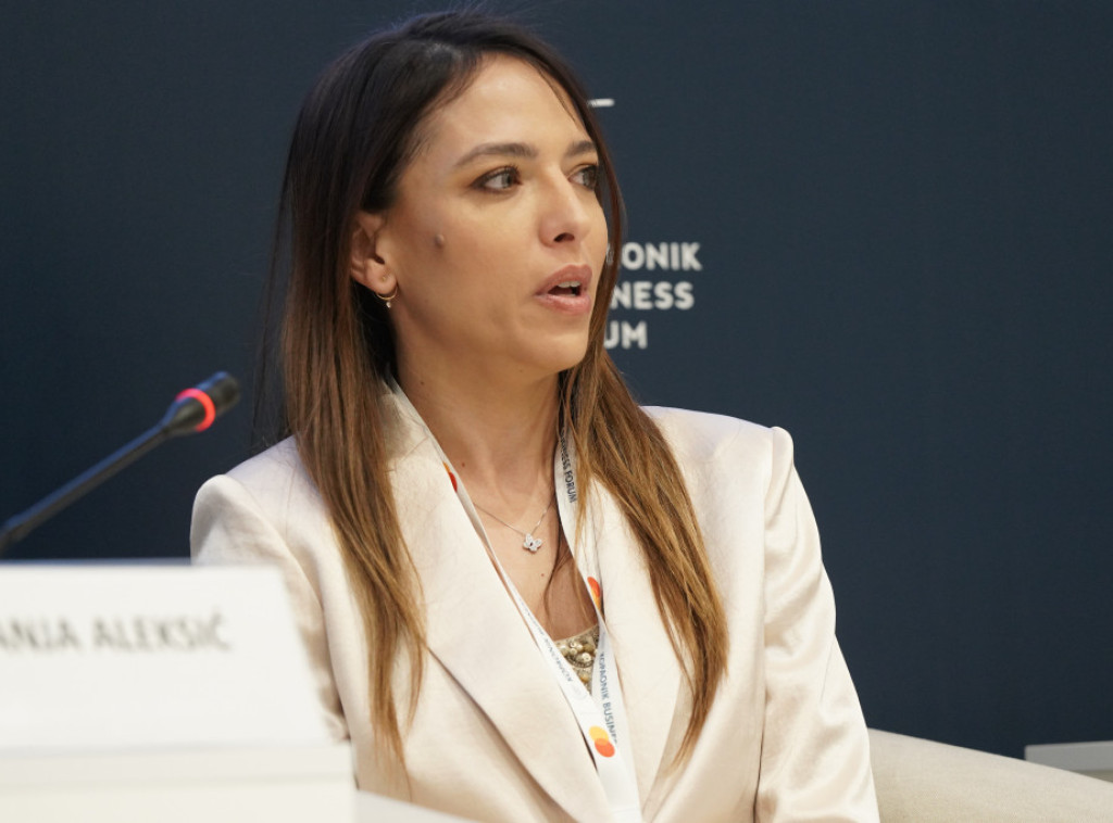 KBF: ESG standard uvrstio uticaj poslovnih praksi na prava dece