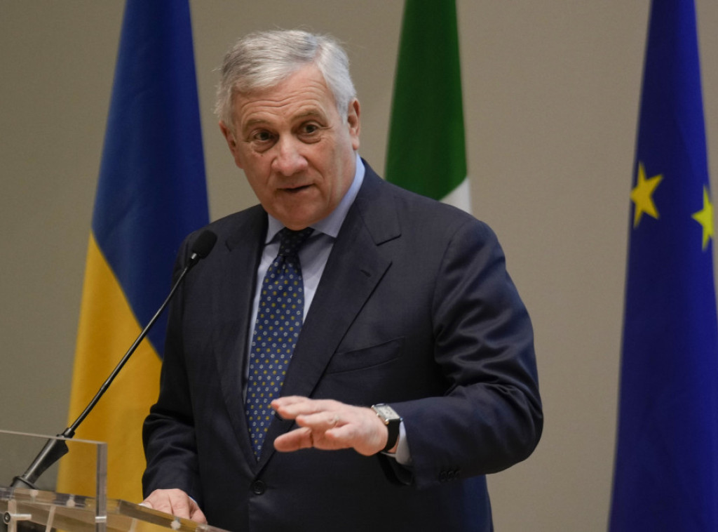 Tajani pozdravio plan Fon der Lajen o izdvajanju sredstava za naoružanje Evrope