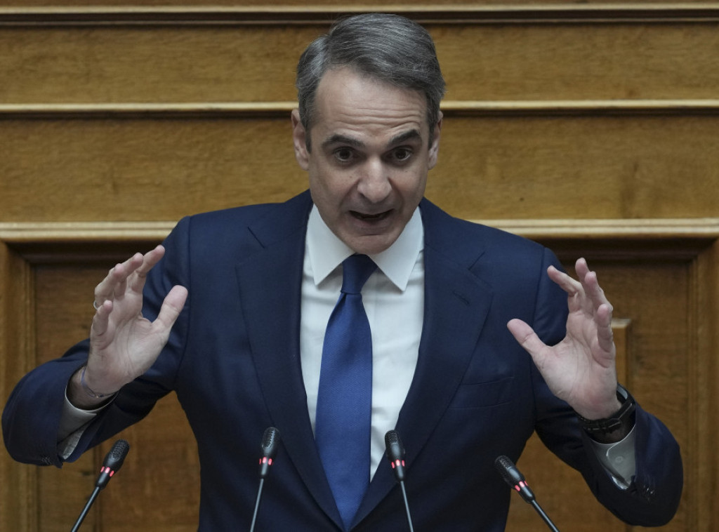 Kirijakos Micotakis: Ne odugovlačimo suđenje za železničku nesreću u Tempi