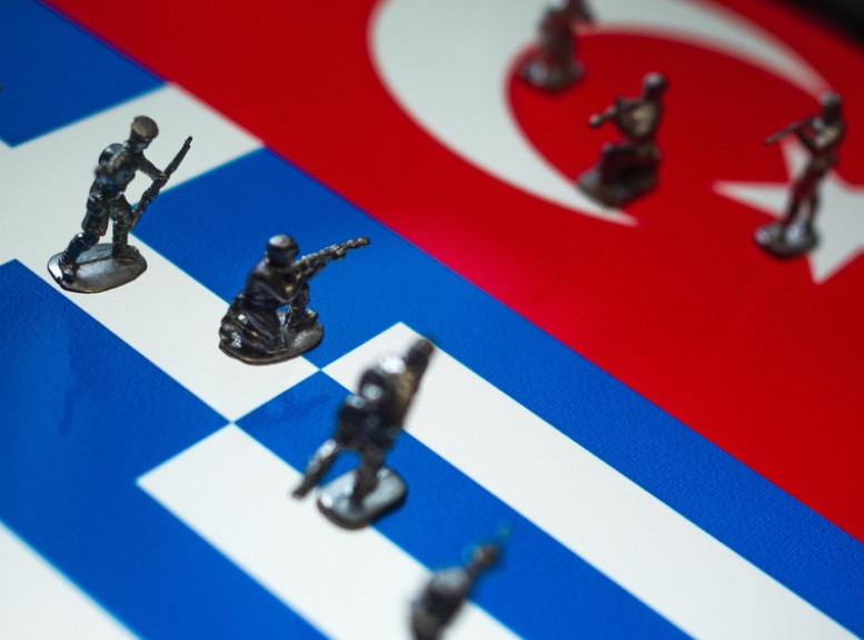 Turska počinje izgradnju zida od 8,5 kilometara na zapadnoj granici sa Grčkom