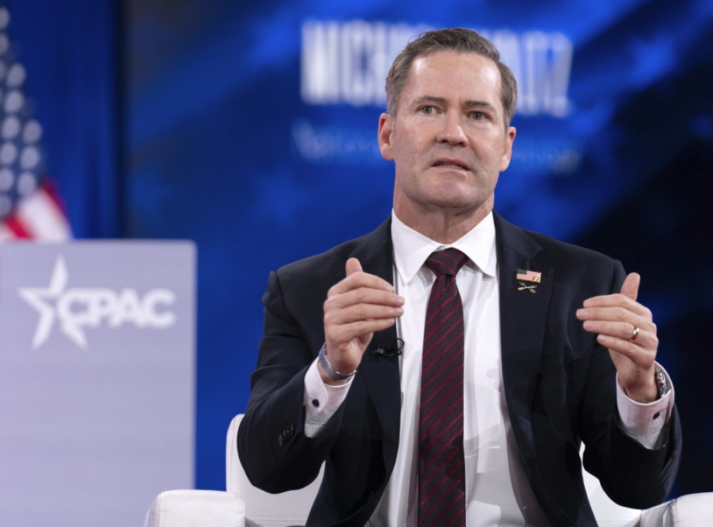 Volc: Vitkof razgovarao sa Putinom, Tramp očekuje izveštaj