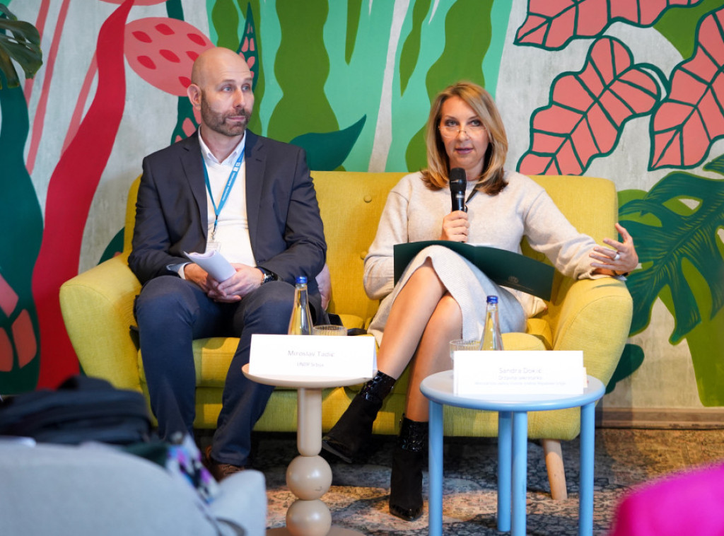 Javni poziv za preduzetnice u cirkularnoj ekonomiji biće otvoren 8. marta