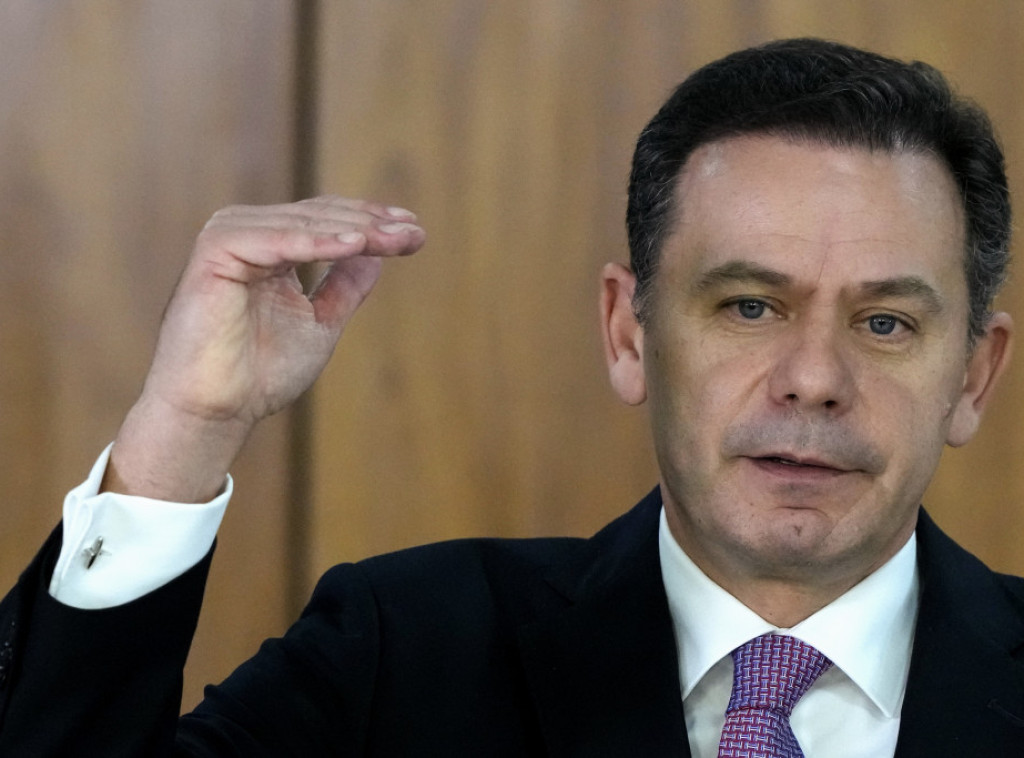 Montenegro pokreće glasanje o nepoverenju manjinske vlade u Portugalu