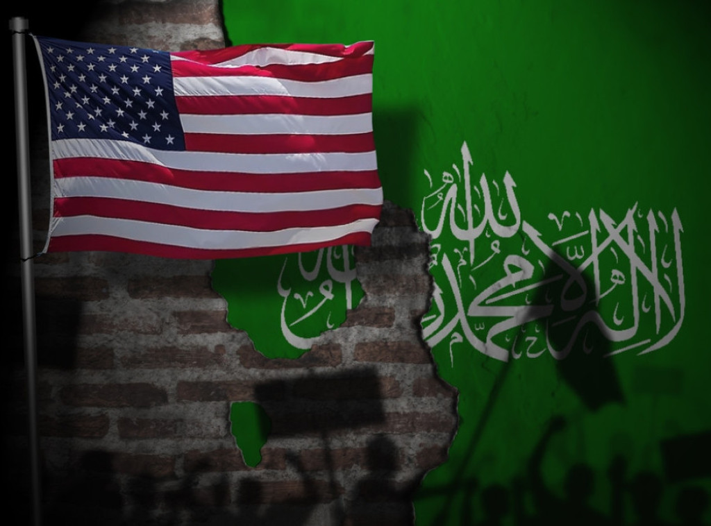 Hamas odbacio optužbe SAD za napad na američke radnike u Gazi