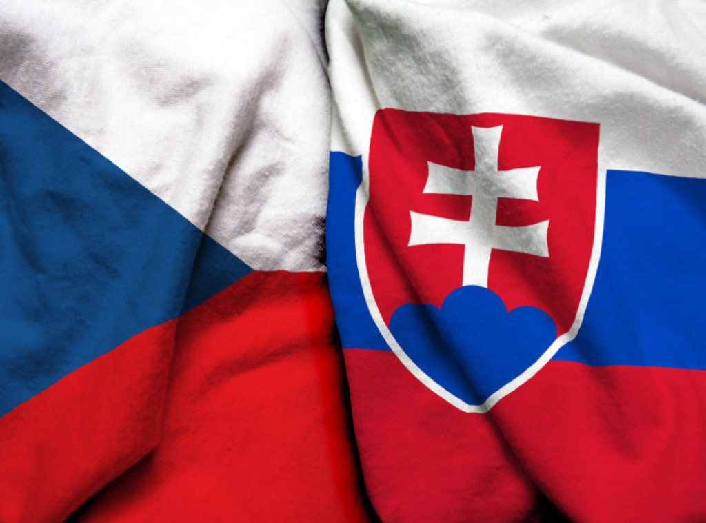 Pelegrini i Pavel: Odnosi Slovačke i Češke ne treba da budu vođeni emocijama