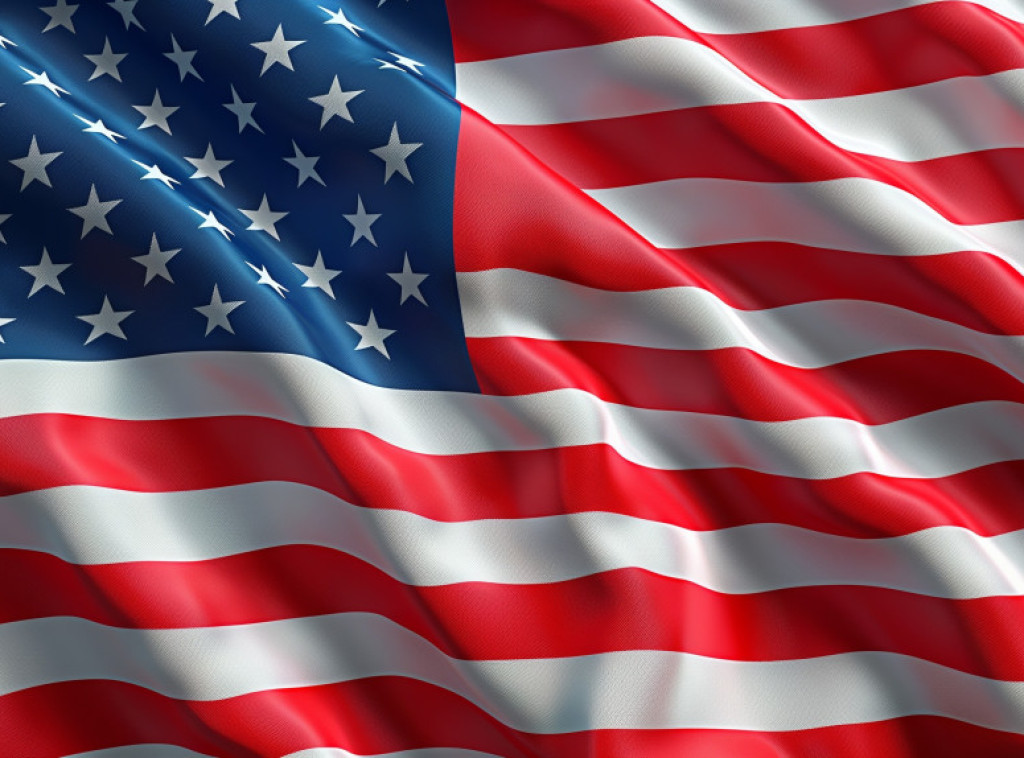 Anketa: Za većinu Amerikanaca vojna parada nije dobar način trošenja državnog novca