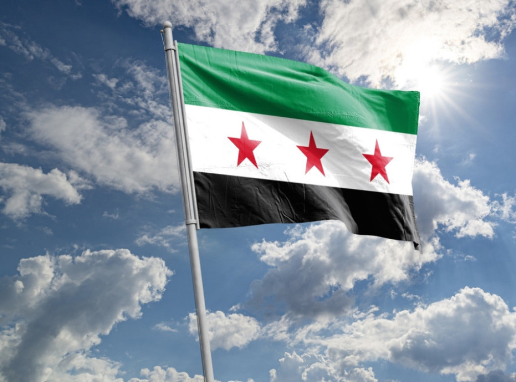 Sirija potpisala investicione ugovore vredne 14 milijardi dolara