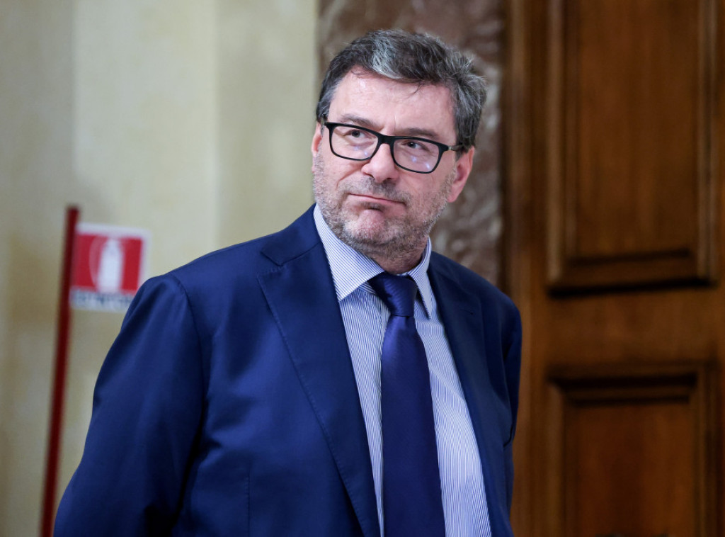 Italijanski ministar: O odbrambenom planu EU mora se razmisliti bez žurbe