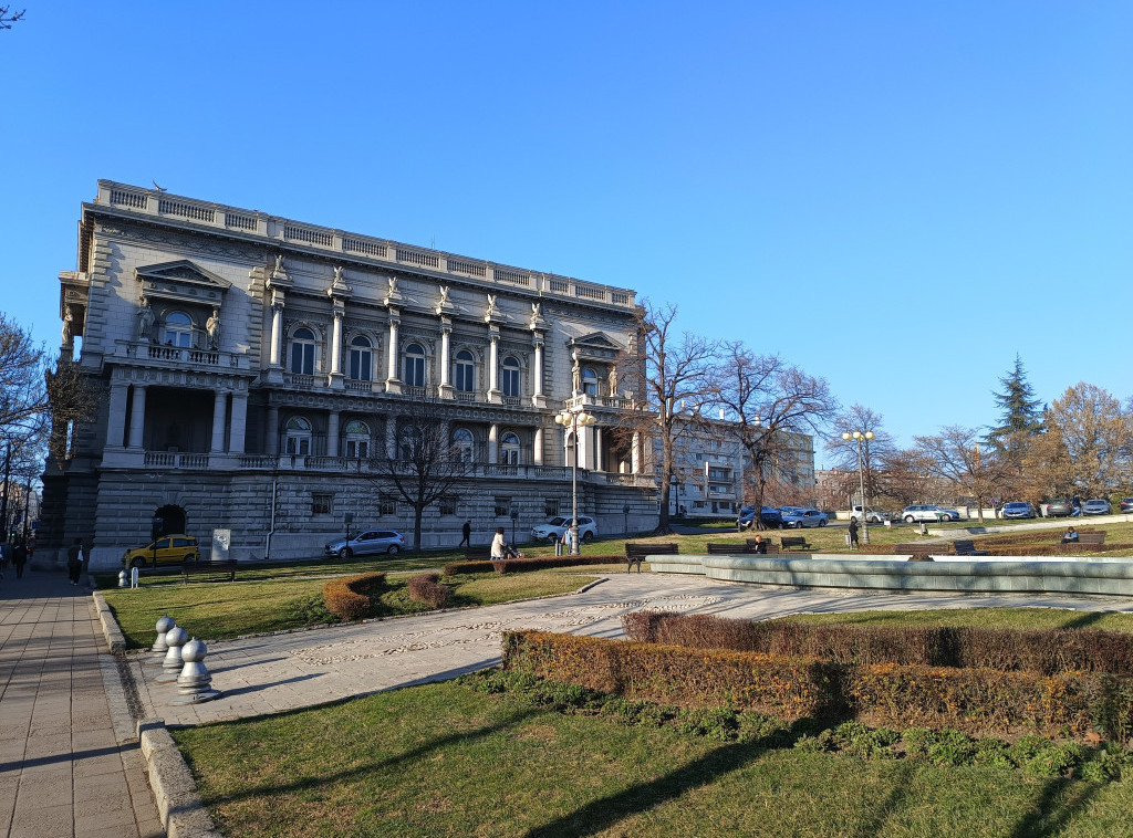 Svečanom sednicom Skupštine Grada Beograda danas počinju Dani Beograda