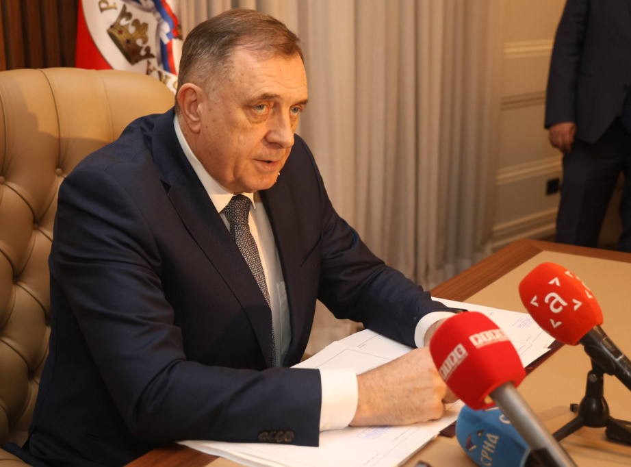 Goran Bubić: Stigao pisani otpravak presude Dodiku, odbrana će uložiti žalbu