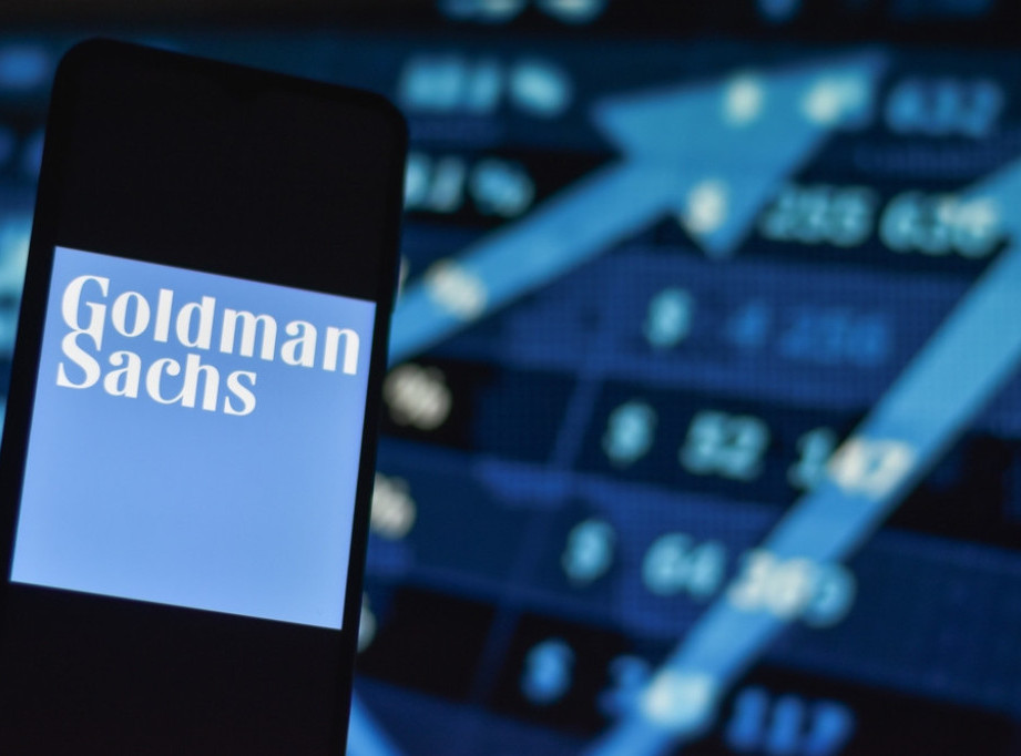 Direktor Goldman Saksa: Tržišta u režimu pohlepe jer kompanije za AI traže milijarde