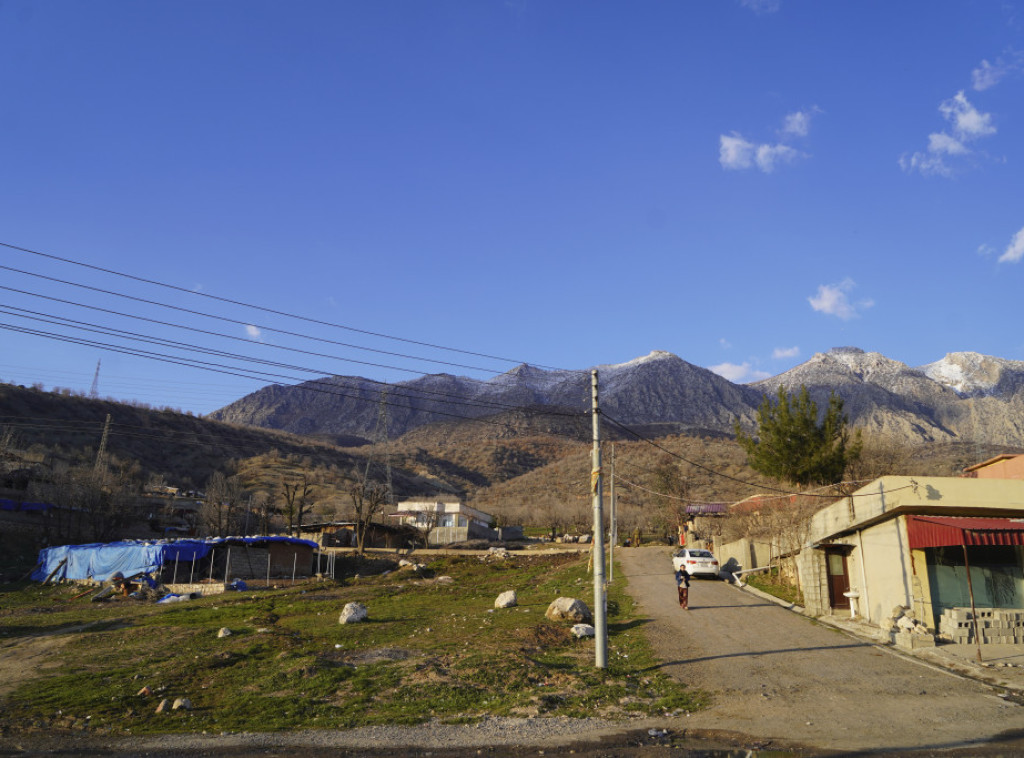 Turska nastavlja operacije protiv Radničke partije Kurdistana u Iraku i Siriji uprkos pozivu Odžalana