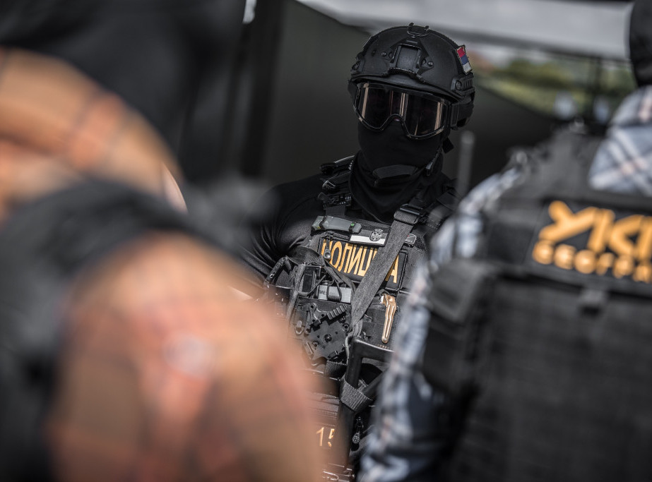 Policija u Trećem osnovnom javnom tužilaštvu ispituje curenje informacija u predmetu ucenjivanja V.S.