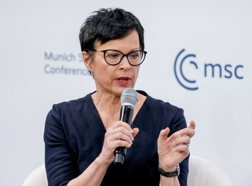 Kos: Proširenje nije usluga kandidatima, već ulaganje u mir i bezbednost Unije