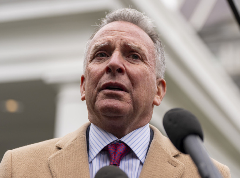 Šef Mosada sastaje se sa Vitkofom u Parizu uoči sutrašnjih pregovora o Iranu u Rimu