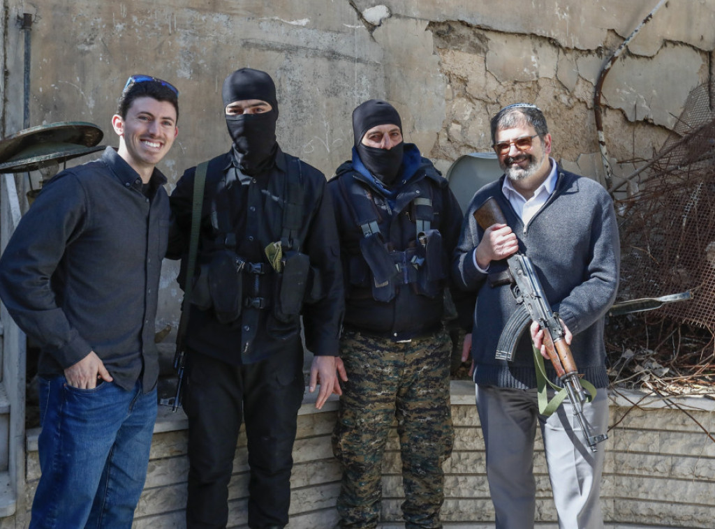 Sirijska TV: Asadove pristalice ubile 13 pripadnika sirijskih snaga bezbednosti