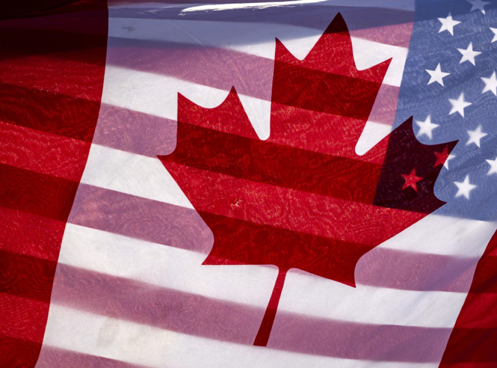 Tramp izdao izuzeće od carina za širok spektar robe koja dolazi iz Meksika i Kanade