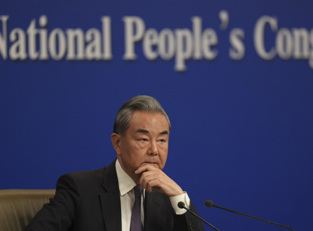 Ji: Stabilne kinesko-ruske veze neće biti poljuljane