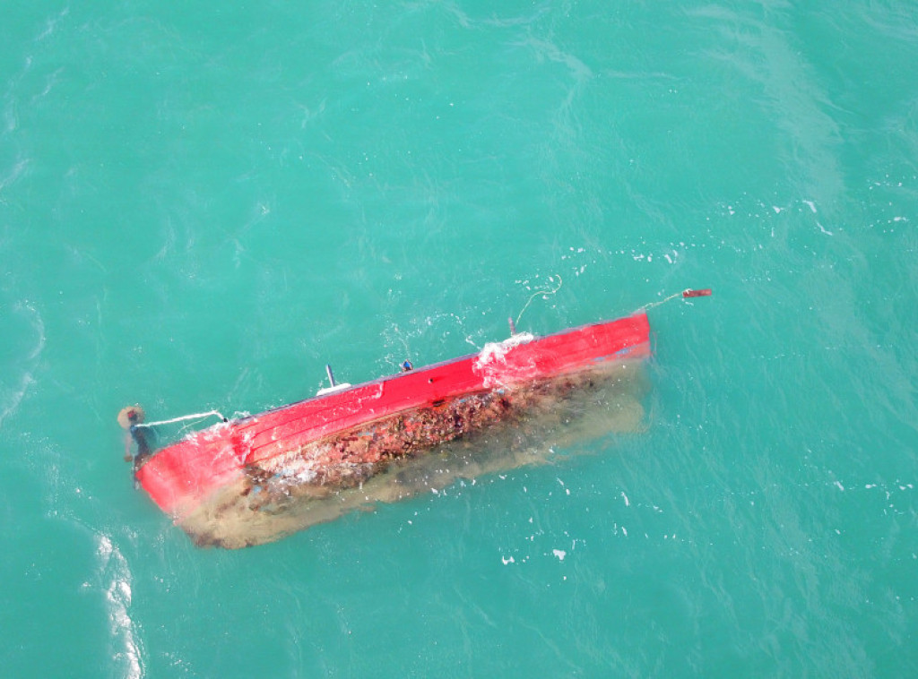 Nigerija: Najmanje 13 poginulih i desetine nestalih u prevrtanju čamca