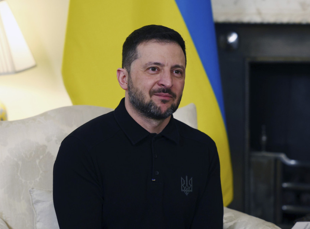 Izvor: Zelenski rekao Trampu da obustavlja udare na rusku energetsku infrastrukturu