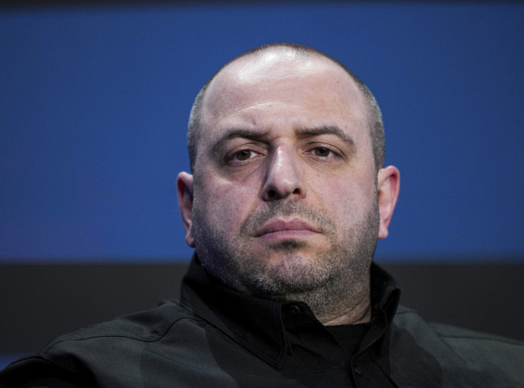 Umerov razgovarao sa Kelogom o postizanju održivog mira