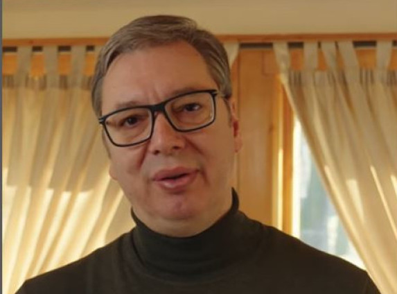 Vučić: Biće osnovan alimentacioni fond za žene čiji bivši supružnici neće da plaćaju alimentaciju