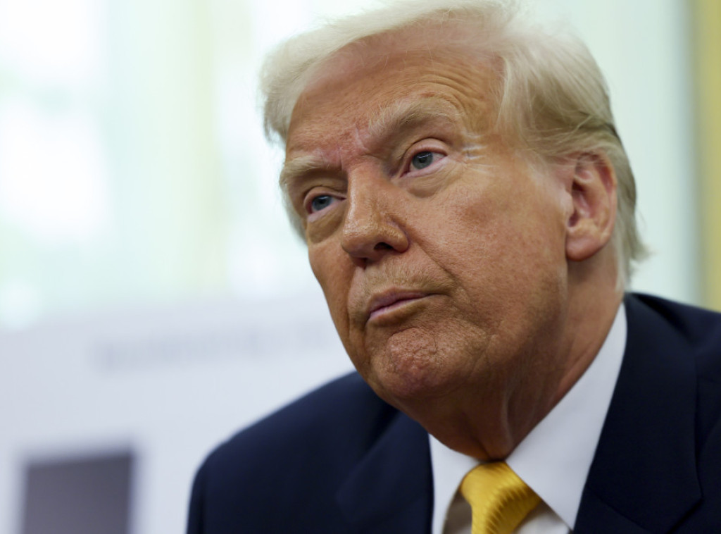 Dragi: Trampova politika prema Rusiji ugrožava evropsku bezbednost