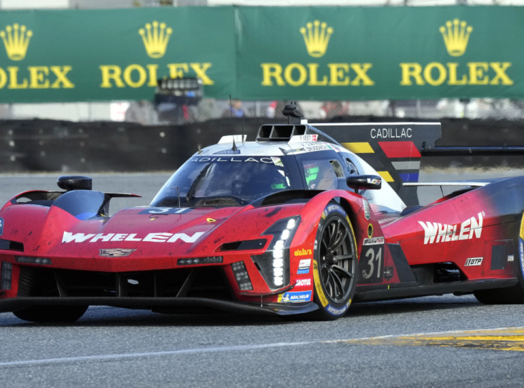 Američki tim Kadilak nastupaće od 2026. godine u Formuli 1