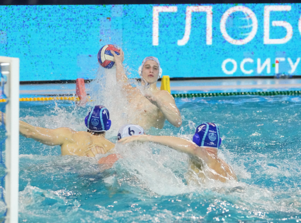 Nikola Murišić: Mislim da je došlo vreme da se titula vrati u Kragujevac