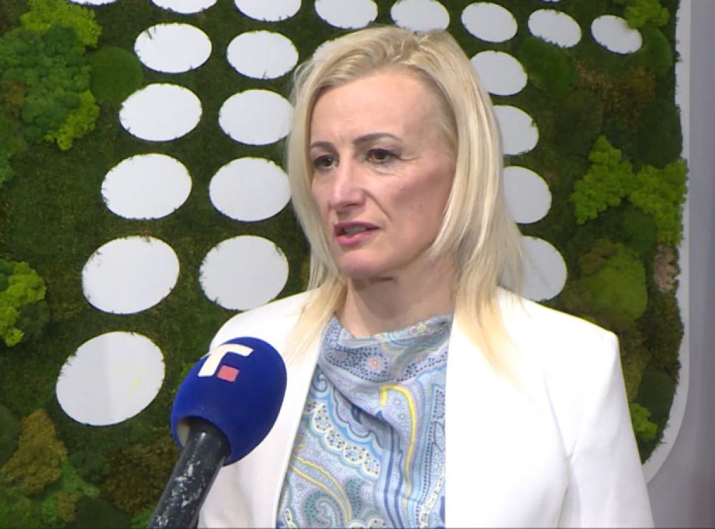Violeta Jovanović: Srbija u Velikoj Britaniji predstavila mere pomoći porodicama, Britanci preneli svoja iskustva