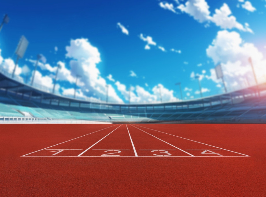 Srpska atletičarka Ivana Ilić prelazi iz Partizana u Zvezdu