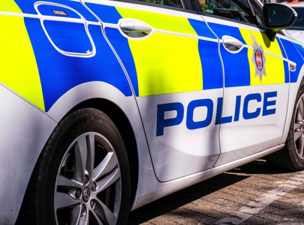 Londonska policija preuzela potragu za azilantom koji je greškom pušten iz zatvora