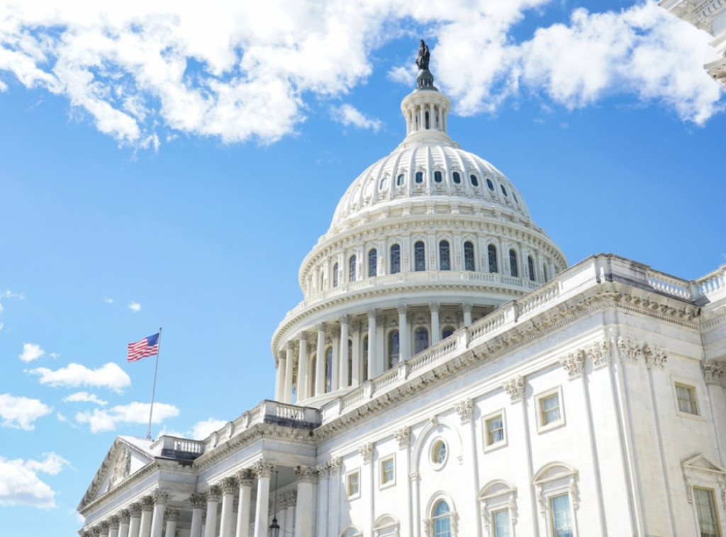 Bivši republikanac Džordž Konvej u kampanji za Kongres, cilj borba protiv "trampizma"