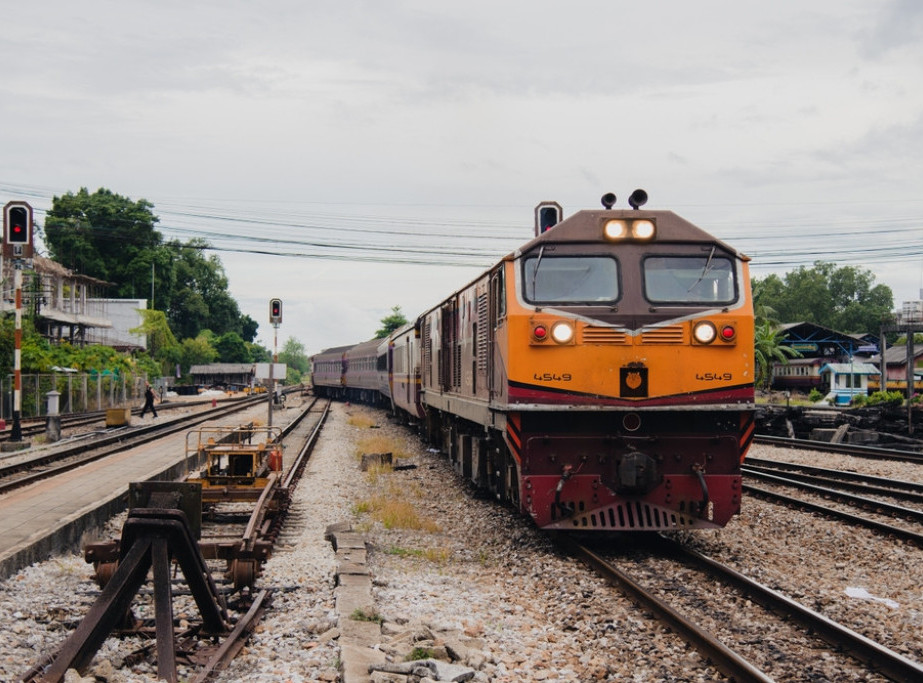 Pobunjenici na Tajlandu ubili dva dobrovoljca i ranili 11 osoba