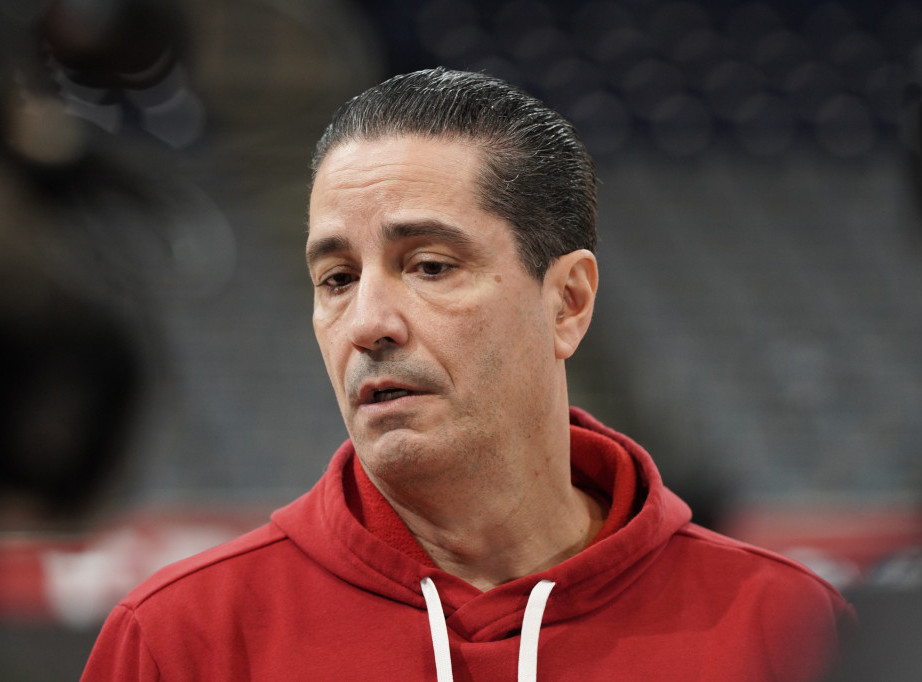 Sferopulos: Krka je odličan i iskusan tim, mogu da kazne ako imaju svoj dan