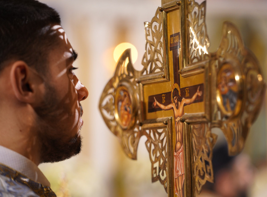 Srpska pravoslavna crkva sutra proslavlja Petrovdan