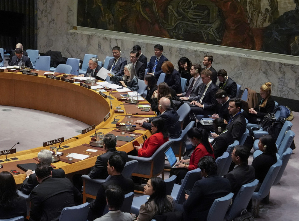 Komesar UN za ljudska prava traži sprovođenje istraga o novim sukobima u Siriji