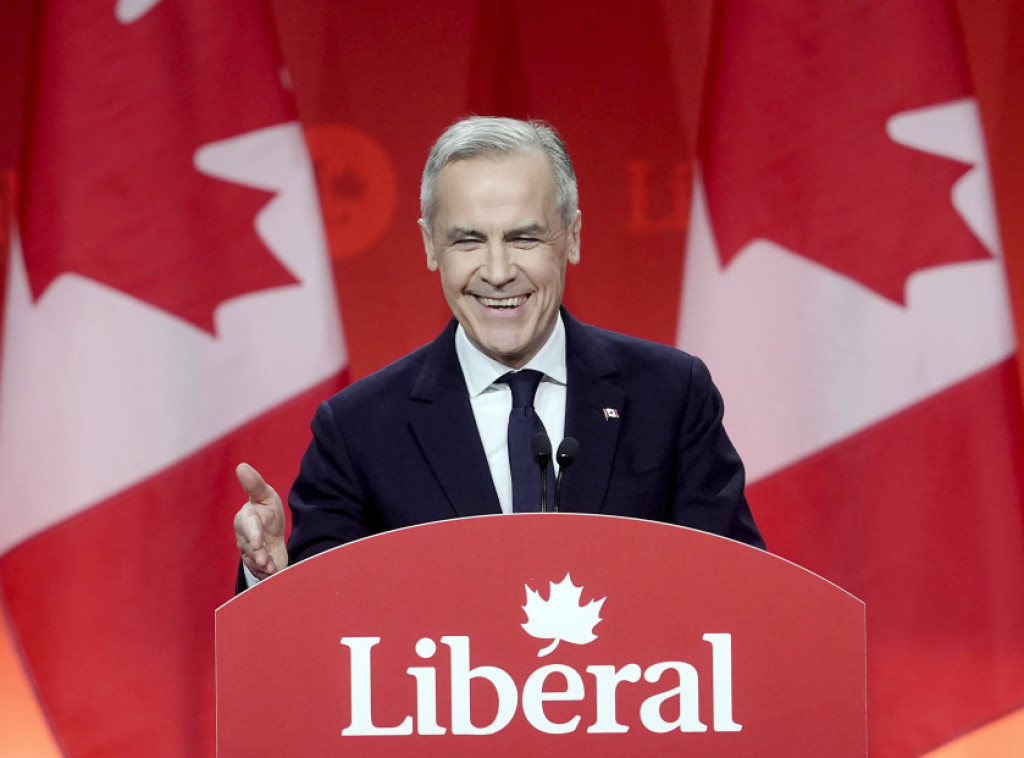 Mark Karni: Kanada će pobediti SAD u trgovinskom ratu, kao i u hokeju