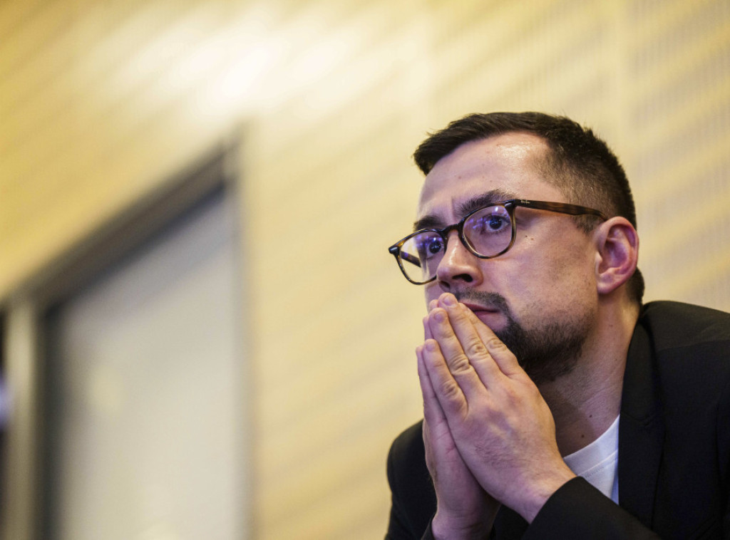 Premijer Grenlanda: Poseta američke delegacije strano mešanje