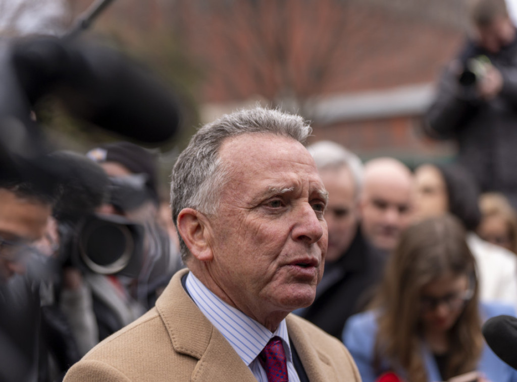 Arapske države u Dohi predstavile Vitkofu plan obnove Gaze