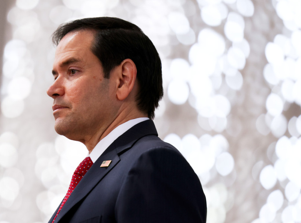 Rubio: Razgovor Belera sa Hamasom nije urodio plodom