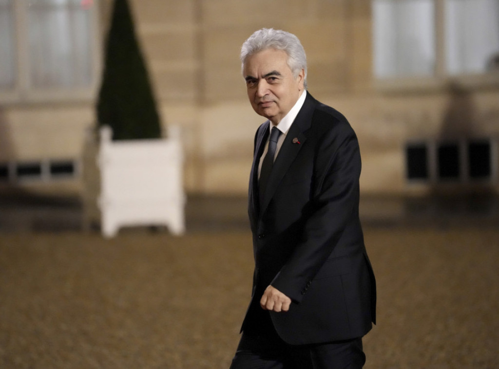 Direktor IEA: Pratimo događaje na Bliskom istoku i posledice na tržišta nafte i gasa
