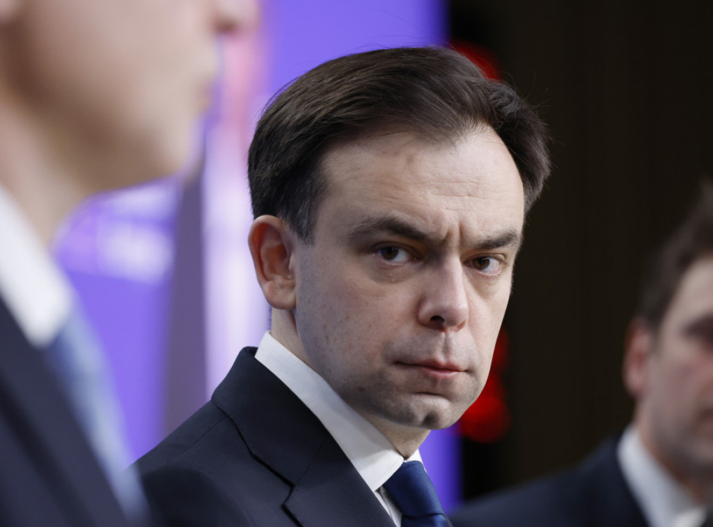 Andžej Domanski: Moramo još više da pritisnemo Rusiju