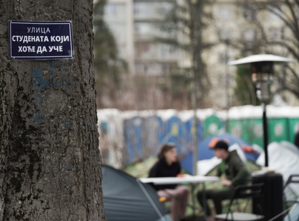 Vladimir Balać: Podnećemo krivičnu prijavu protiv dekana Ekonomskog zbog diskriminacije