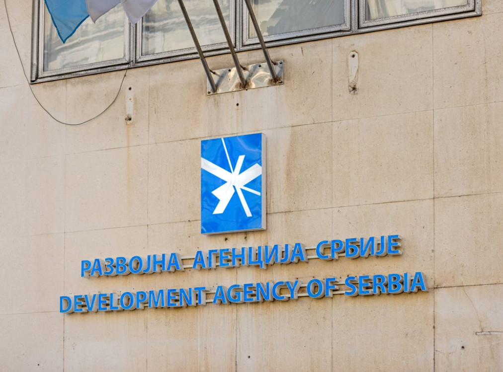Razvojna agencija Srbije daje bespovratna sredstva za povećanje izvoza, do sedam miliona po korisniku
