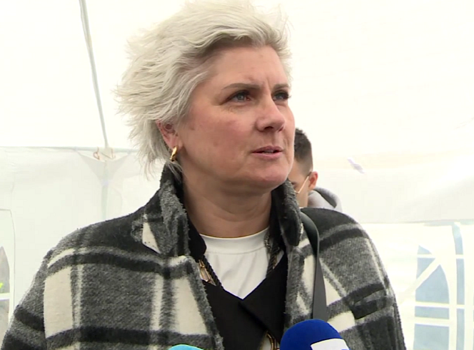 Tatjana Medved: Očekujemo da vaterpolistkinje Vojvodine donesu trofej Kupa Novom Sadu