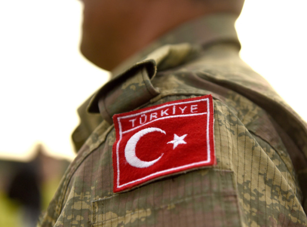 NTV: Turska šalje šest borbenih aviona na takozvani Severni Kipar